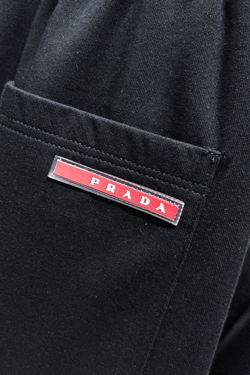 Prada Short Pants